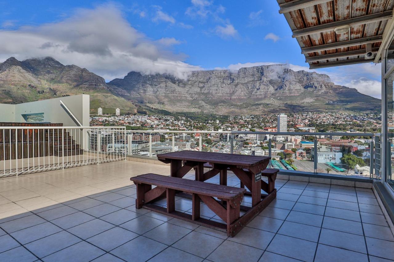 Perspectives 306 By Ctha Apartment Cape Town