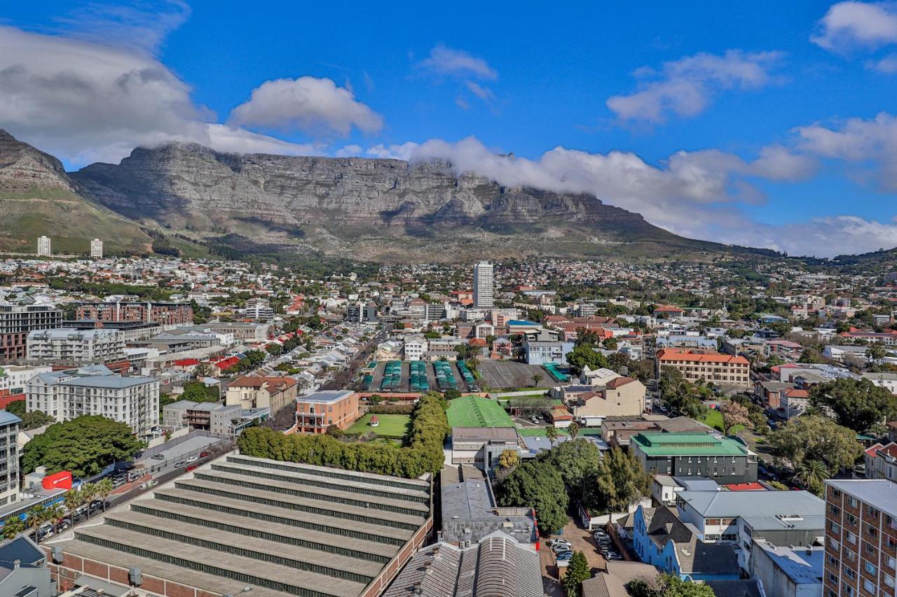 Perspectives 306 By Ctha Apartment Cape Town