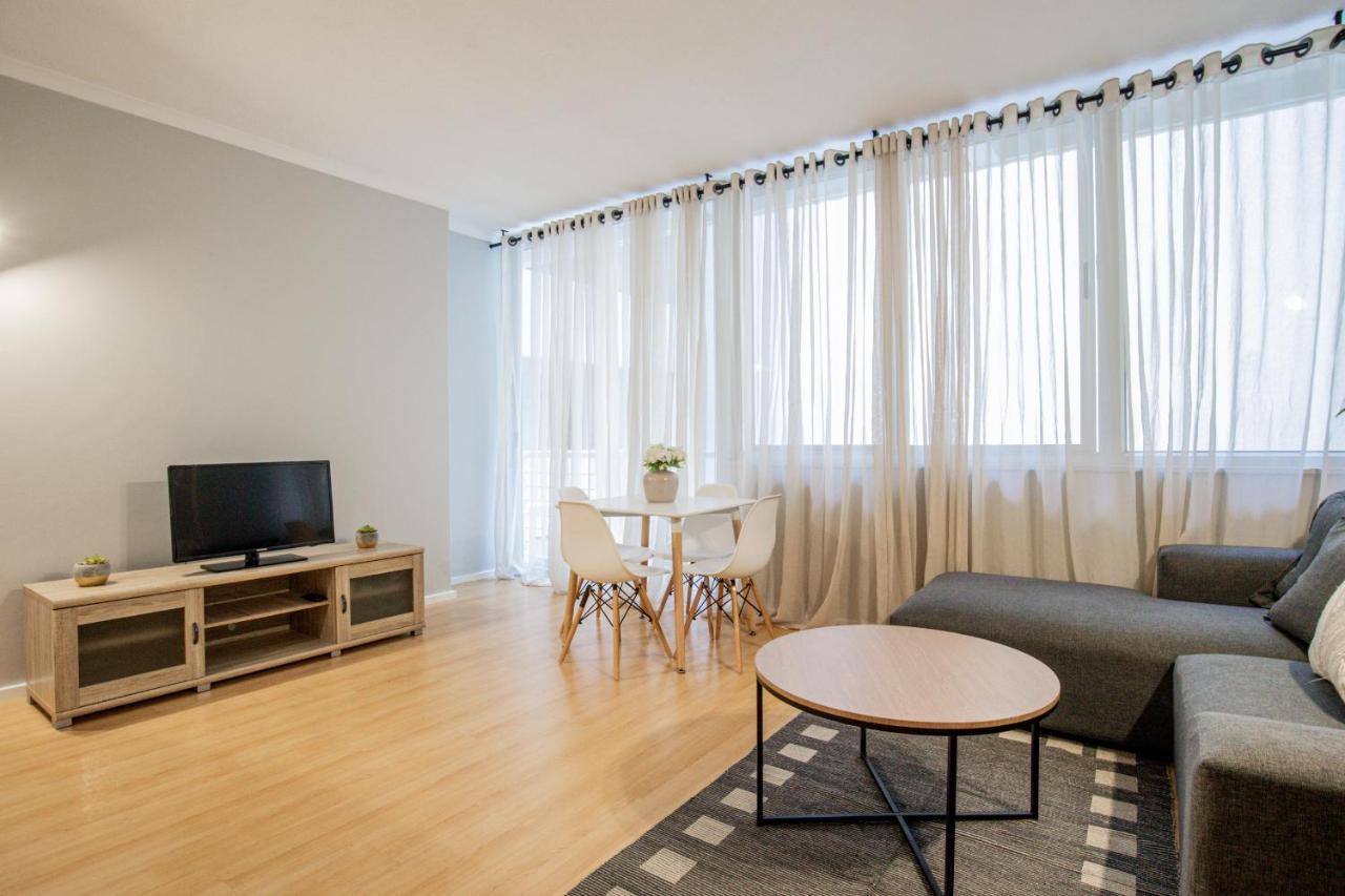 Perspectives 306 By Ctha Apartment *