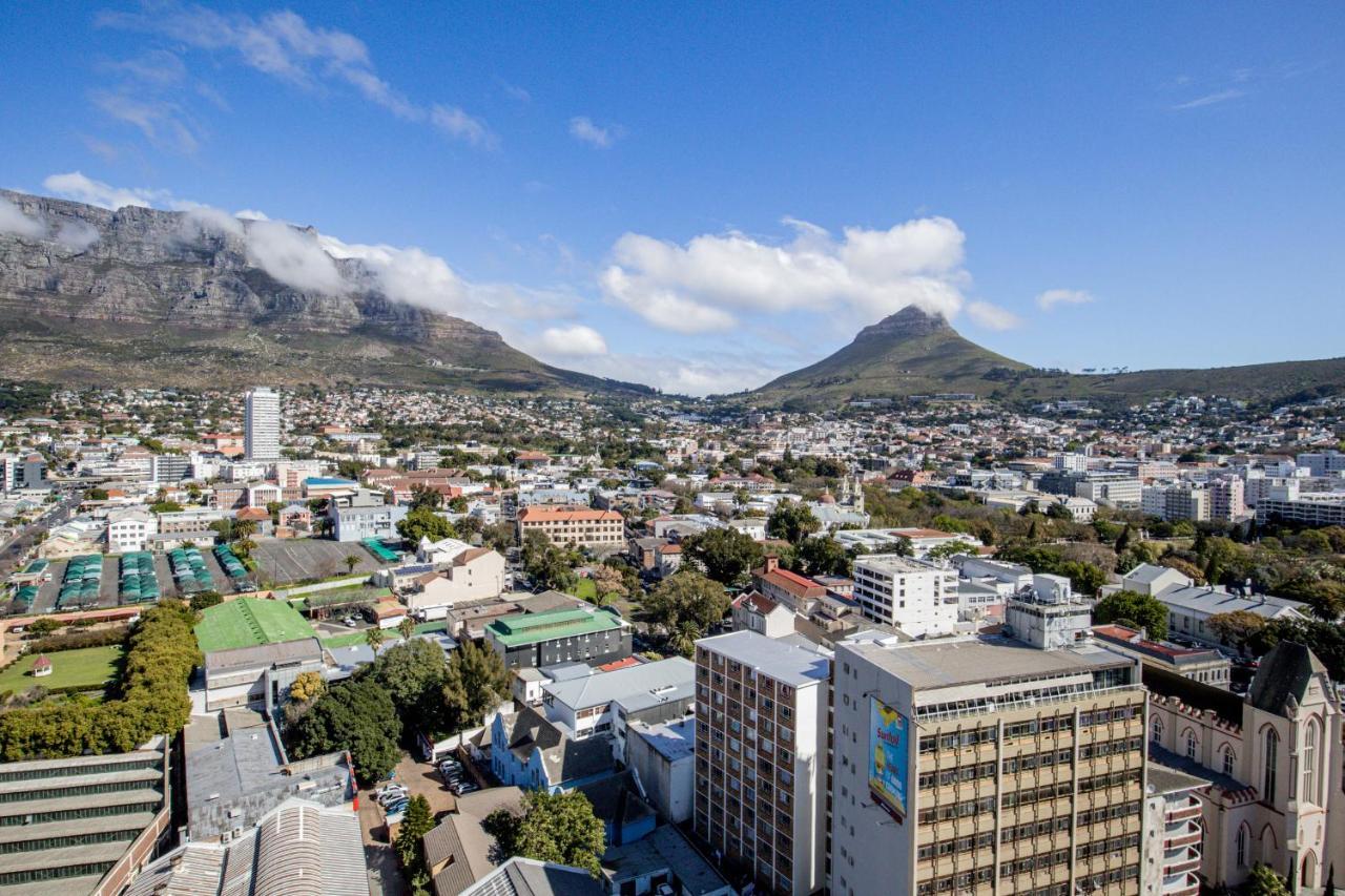 Apartment Perspectives 306 By Ctha Cape Town