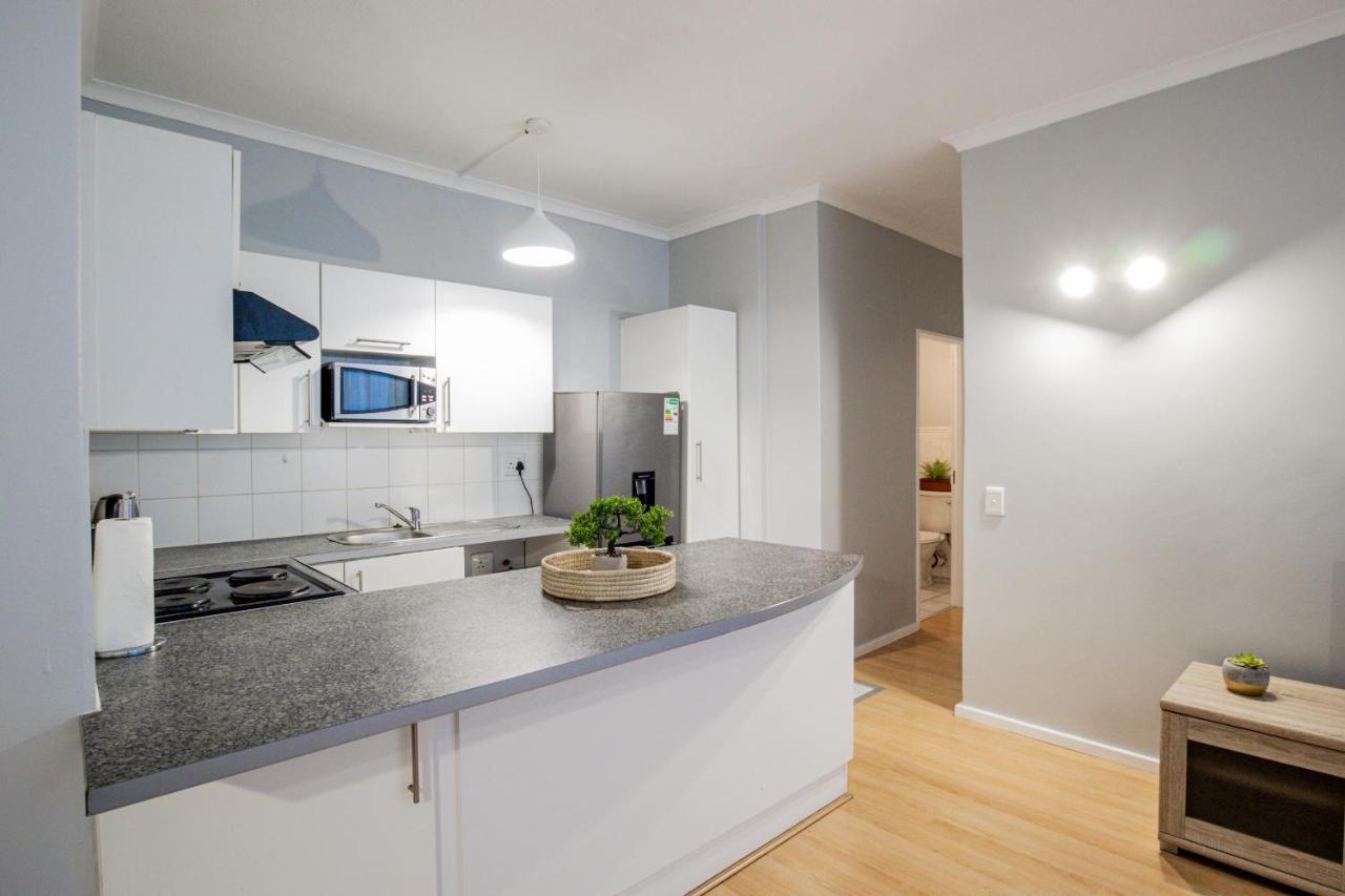 Perspectives 306 By Ctha Apartment