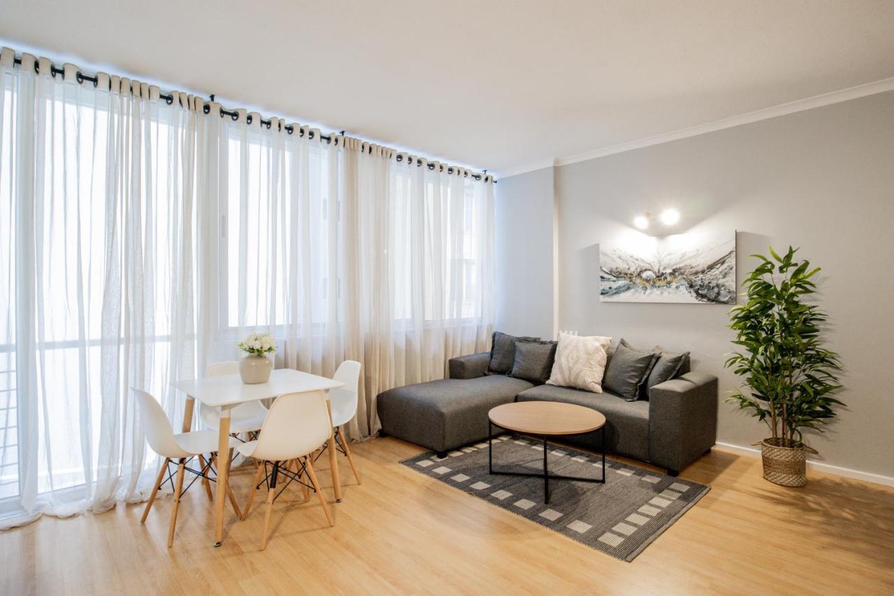 Perspectives 306 By Ctha Apartment *